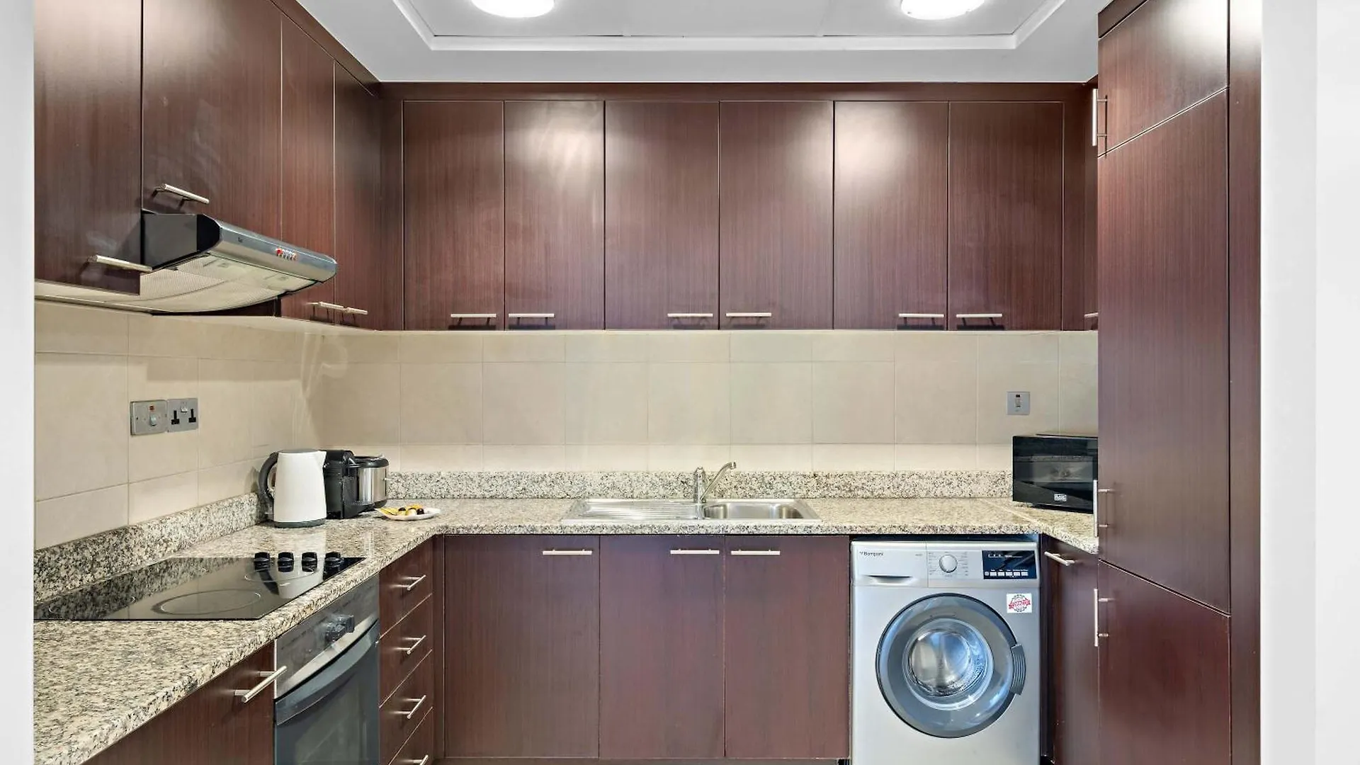 Apartment Silkhaus Gallery Studio At Sky Gardens In Heart Of Difc Dubai