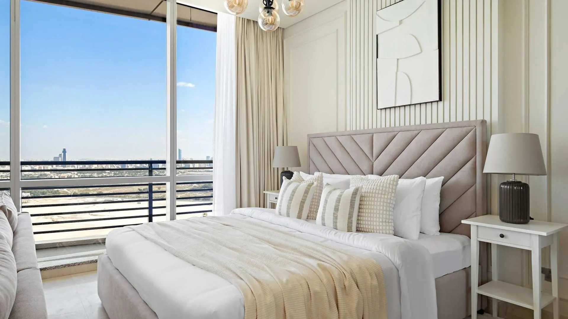 Silkhaus Gallery Studio At Sky Gardens In Heart Of Difc Dubai 0*,