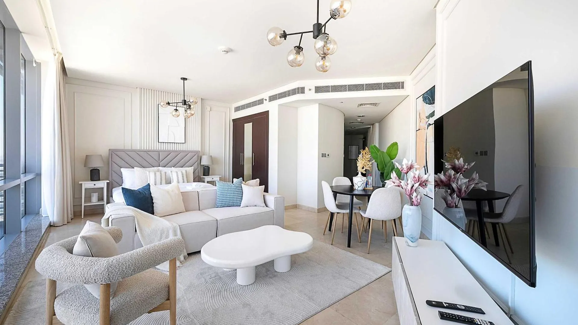 Silkhaus Gallery Studio At Sky Gardens In Heart Of Difc Dubai 0*,