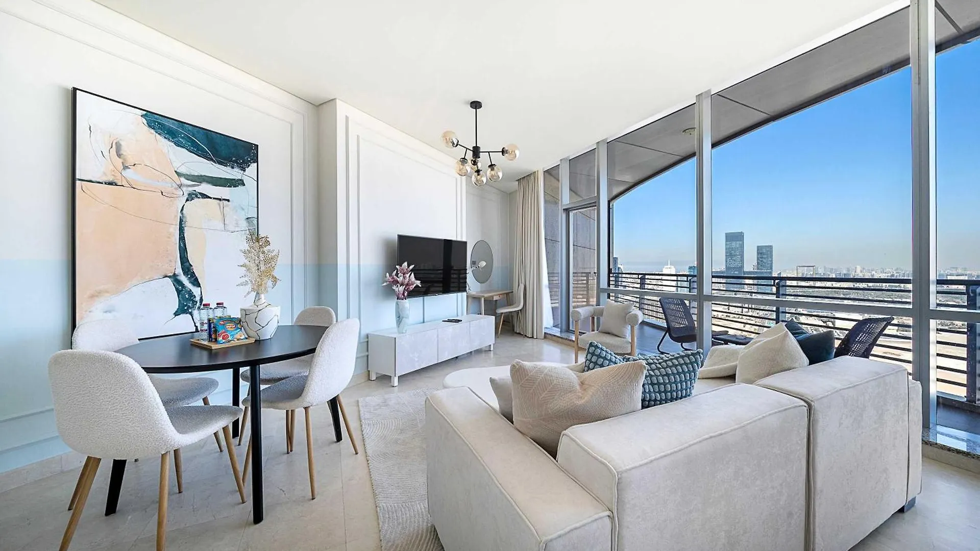 Silkhaus Gallery Studio At Sky Gardens In Heart Of Difc Dubai 0*,  United Arab Emirates