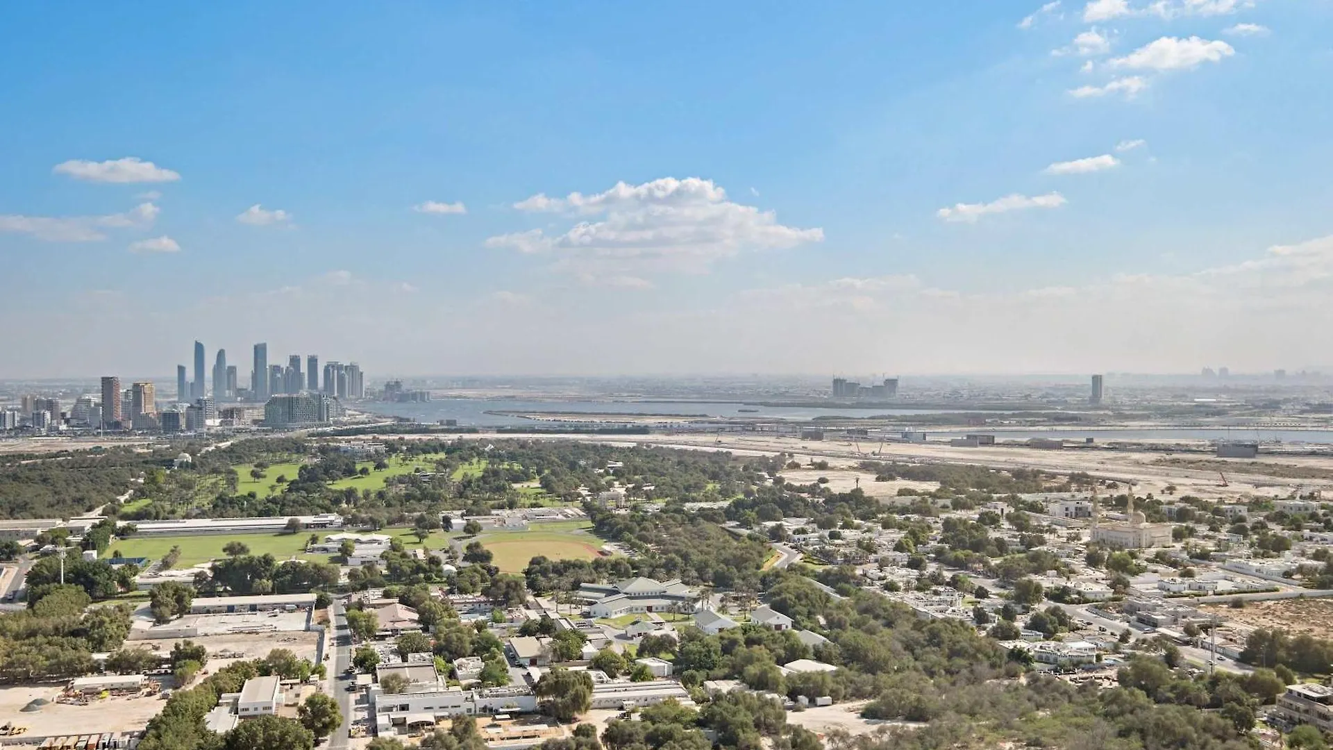 Apartment Silkhaus Gallery Studio At Sky Gardens In Heart Of Difc Dubai Vereinigte Arabische Emirate
